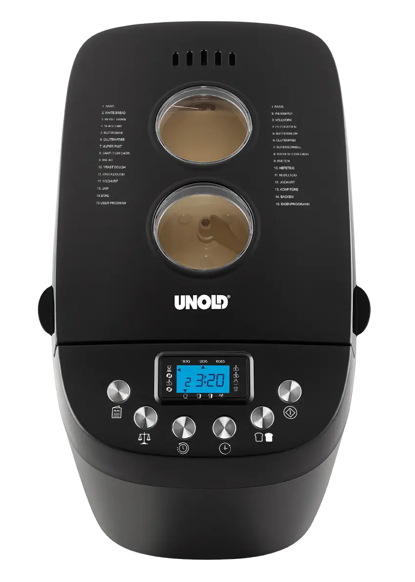 Unold 68525 850 W Thumbnail 1