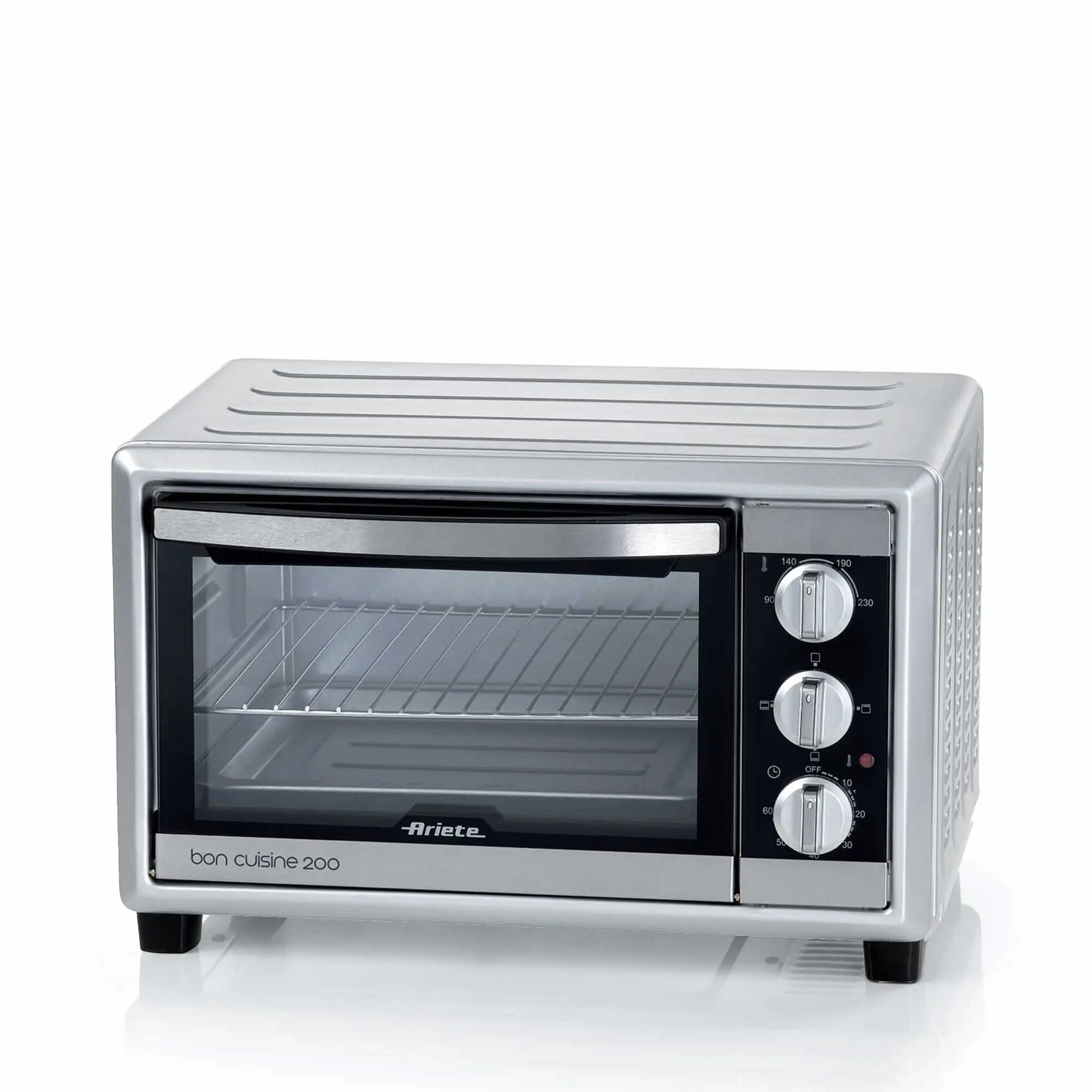 Ariete 0981/21 20 l 00C098121AR0 Ekmek Kızartma Fırınları