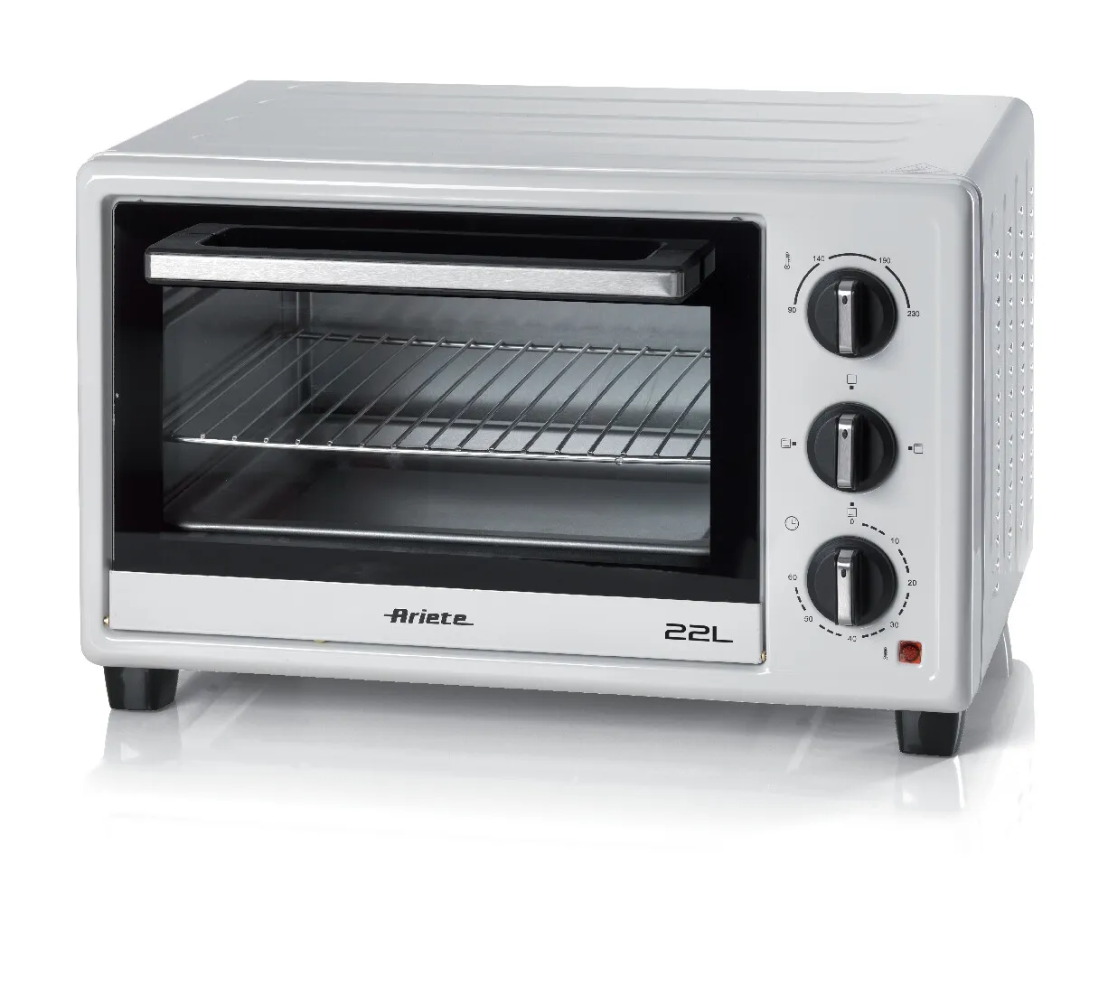 Ariete 870 00C087011AR0 Ekmek Kızartma Fırınları