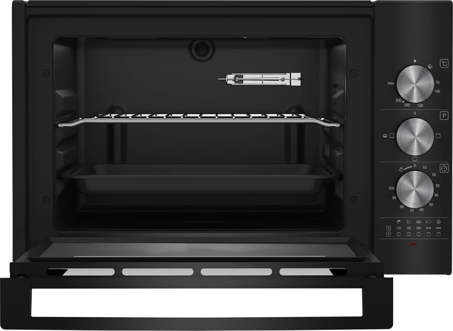 Beko BC30B Thumbnail 4
