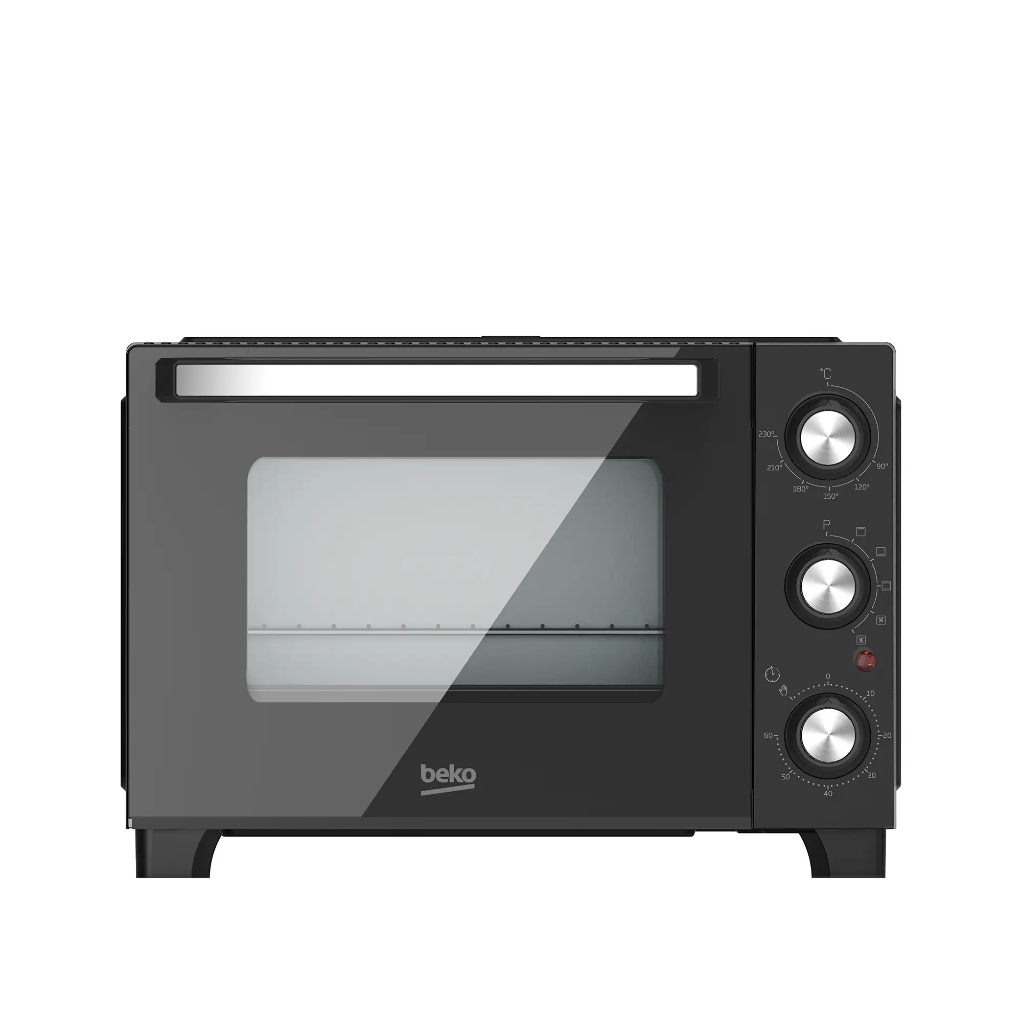 Beko BMF20B 26 l 8770123200 Ekmek Kızartma Fırınları
