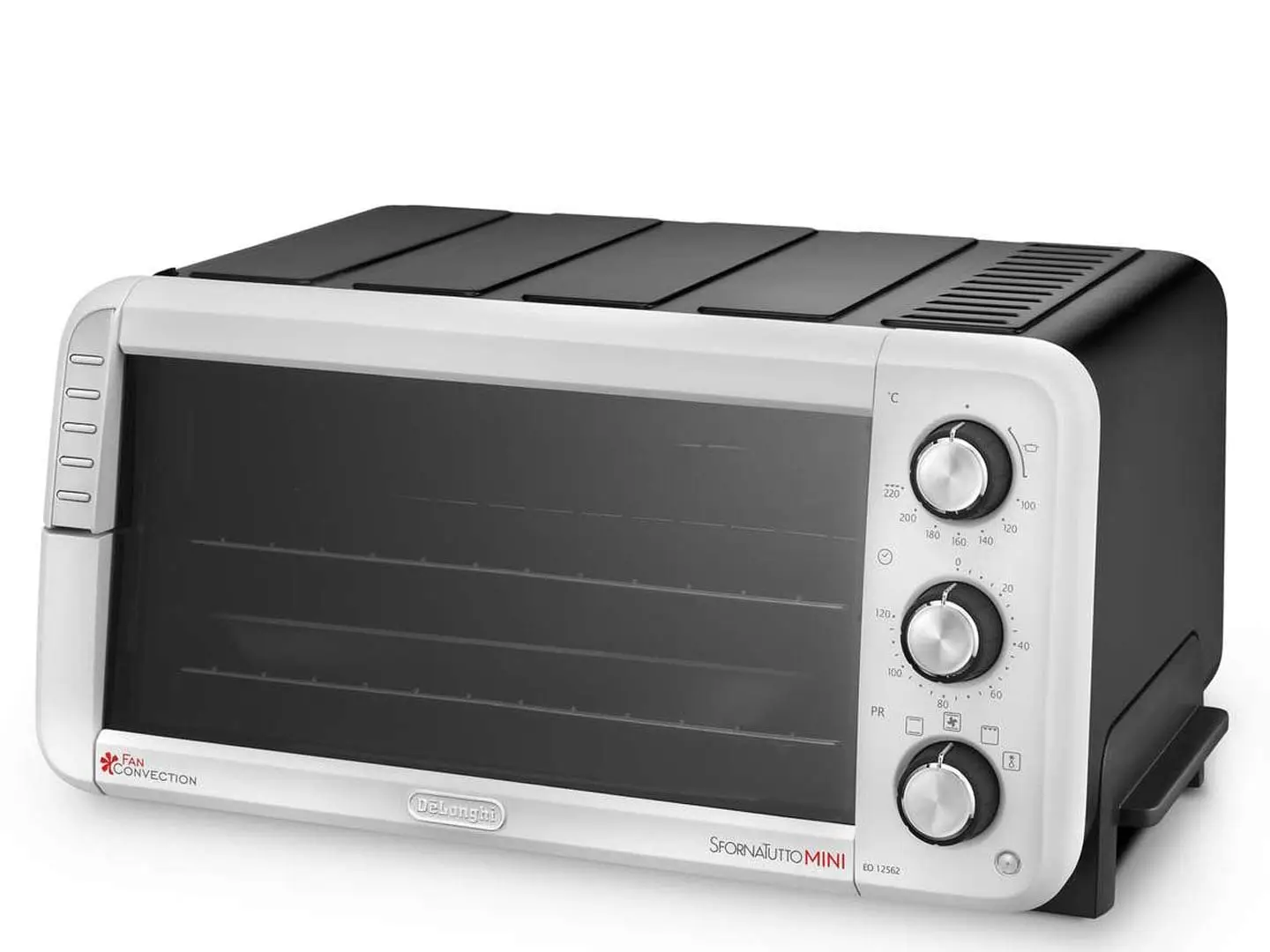 De’Longhi EO 12562 5 l 0118442317 Ekmek Kızartma Fırınları