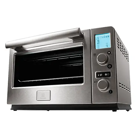 Electrolux OTP10 1680 W 4320AJG2405 Ekmek Kızartma Fırınları
