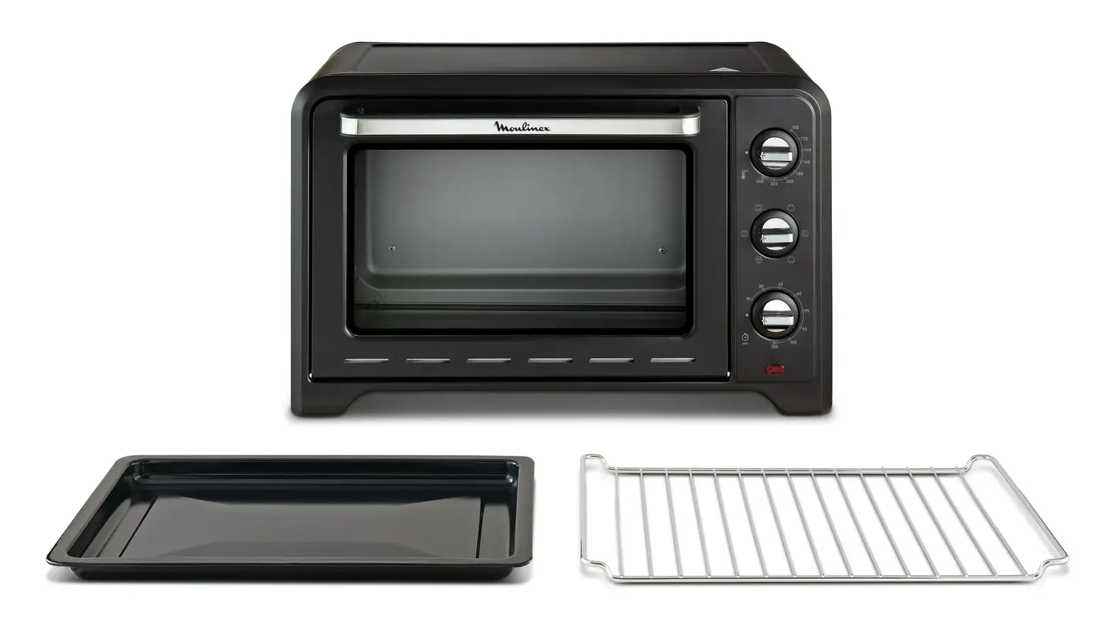 Moulinex OX4648 33 l OX464821 Thumbnail 5