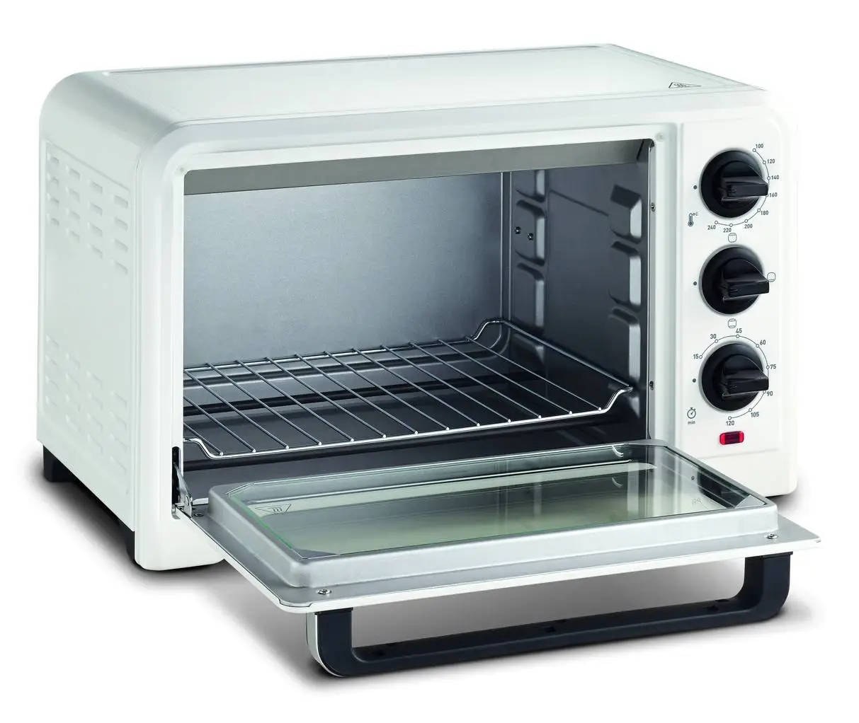 Moulinex OX486100 39 l Thumbnail 1
