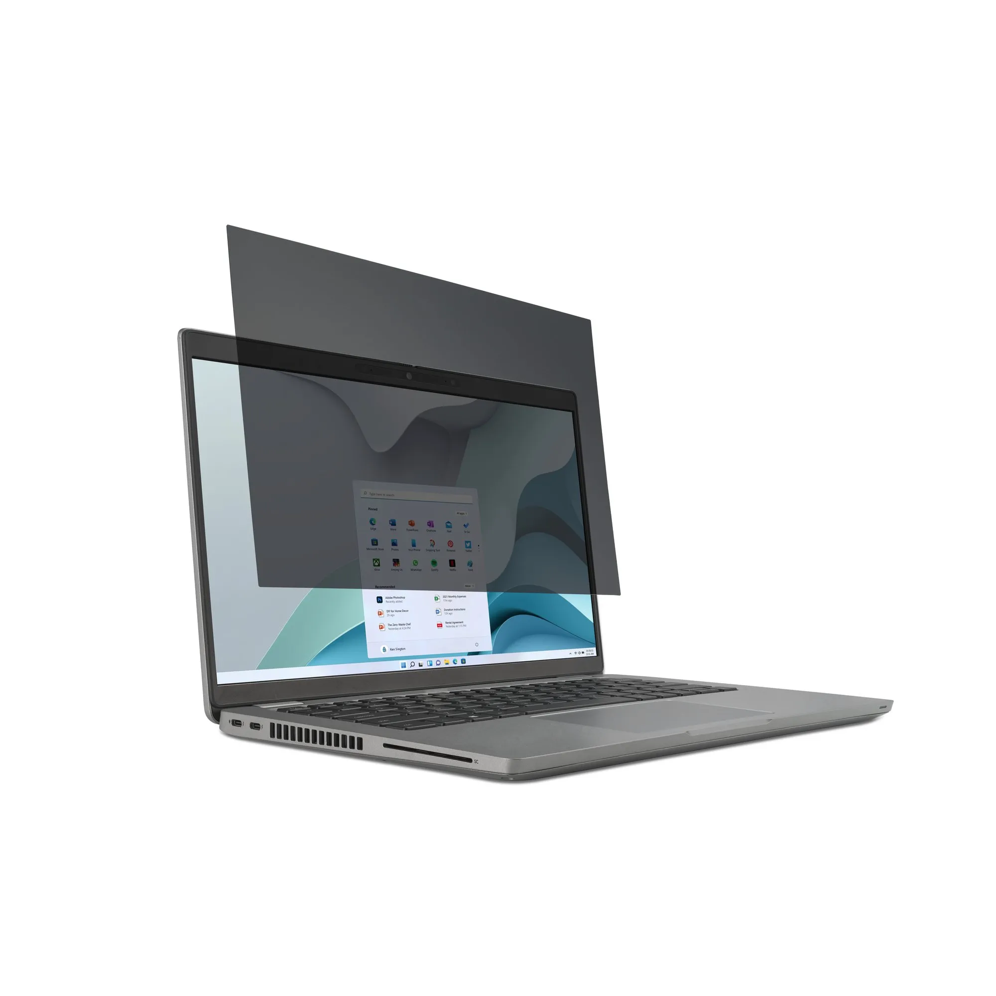 Kensington EQ160A1610E Ekran Filtreleri
