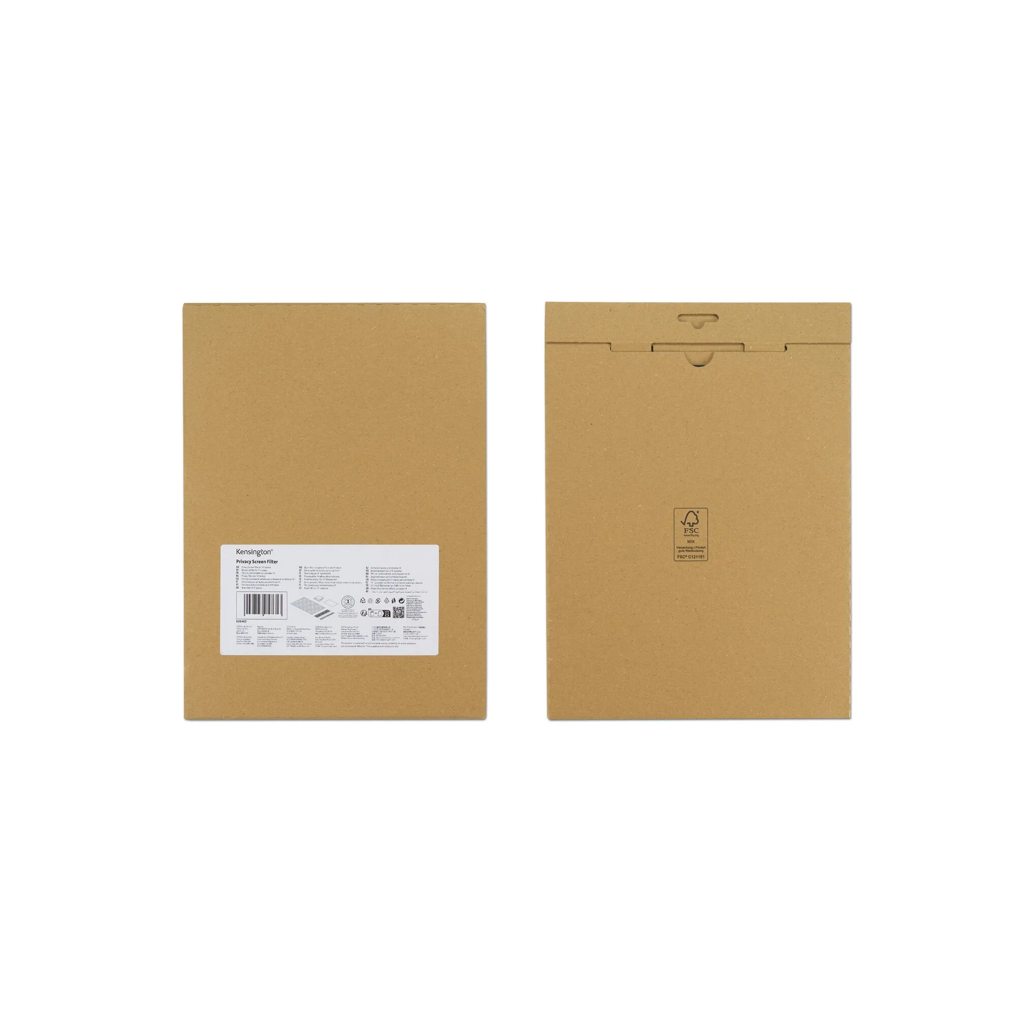 Kensington EQ215A169E Thumbnail 1