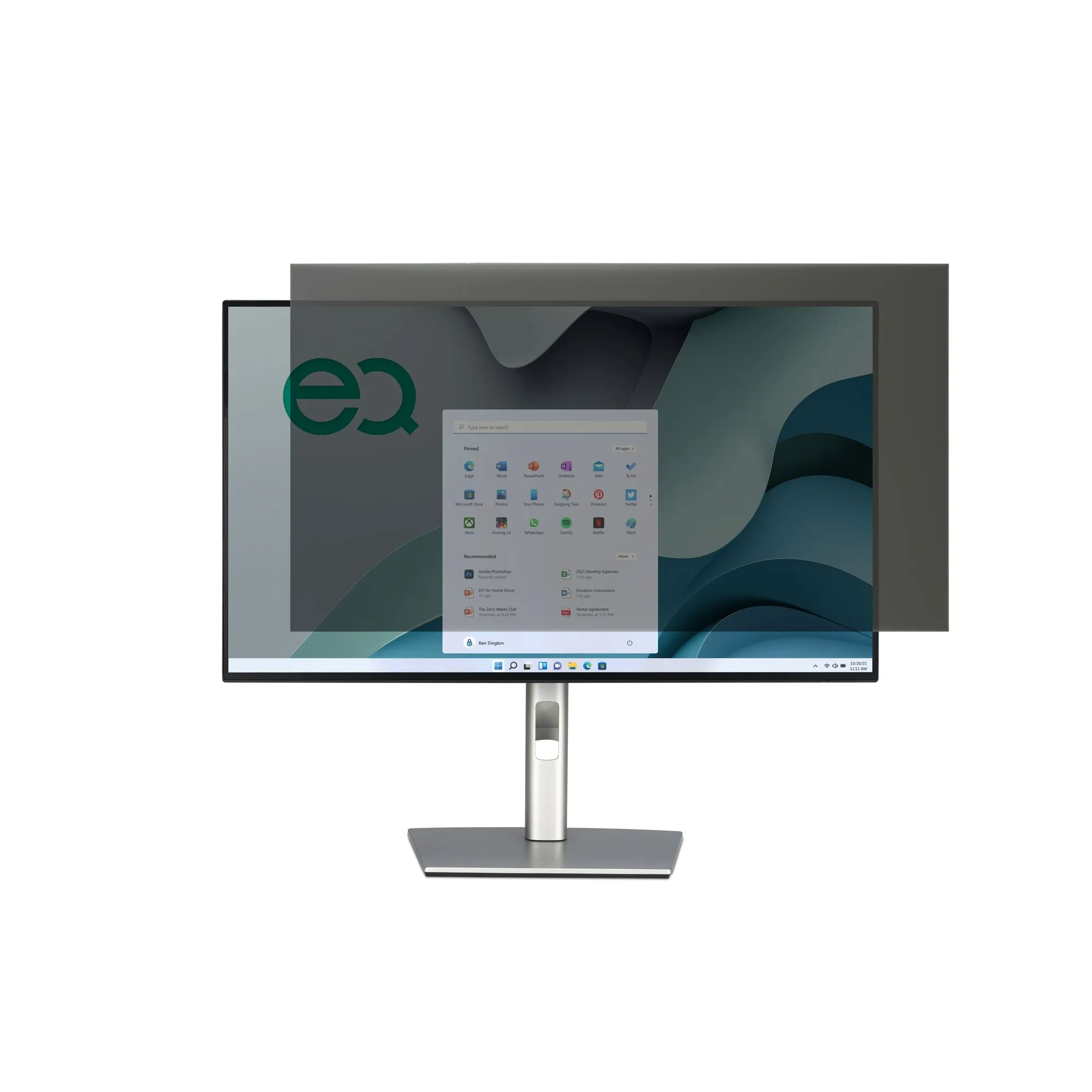 Kensington EQ240A169E Thumbnail 7