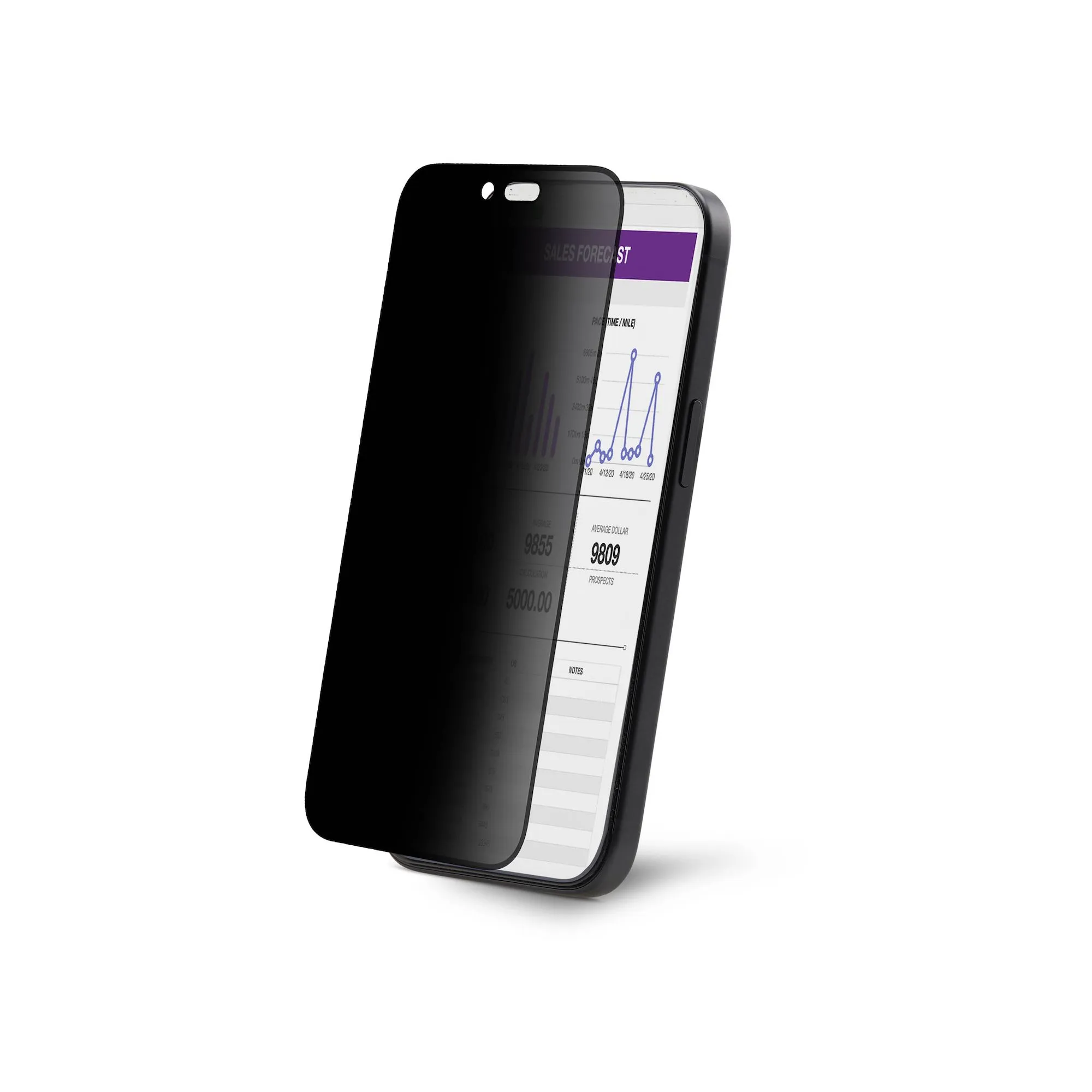 StarTech.com I16T3-PRIVACY-SCREEN Ekran Filtreleri