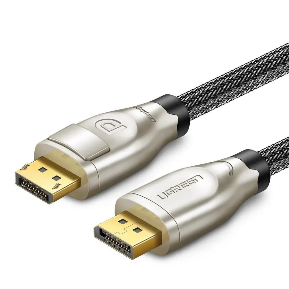 Ugreen 30120 Ekran Giriş Kabloları