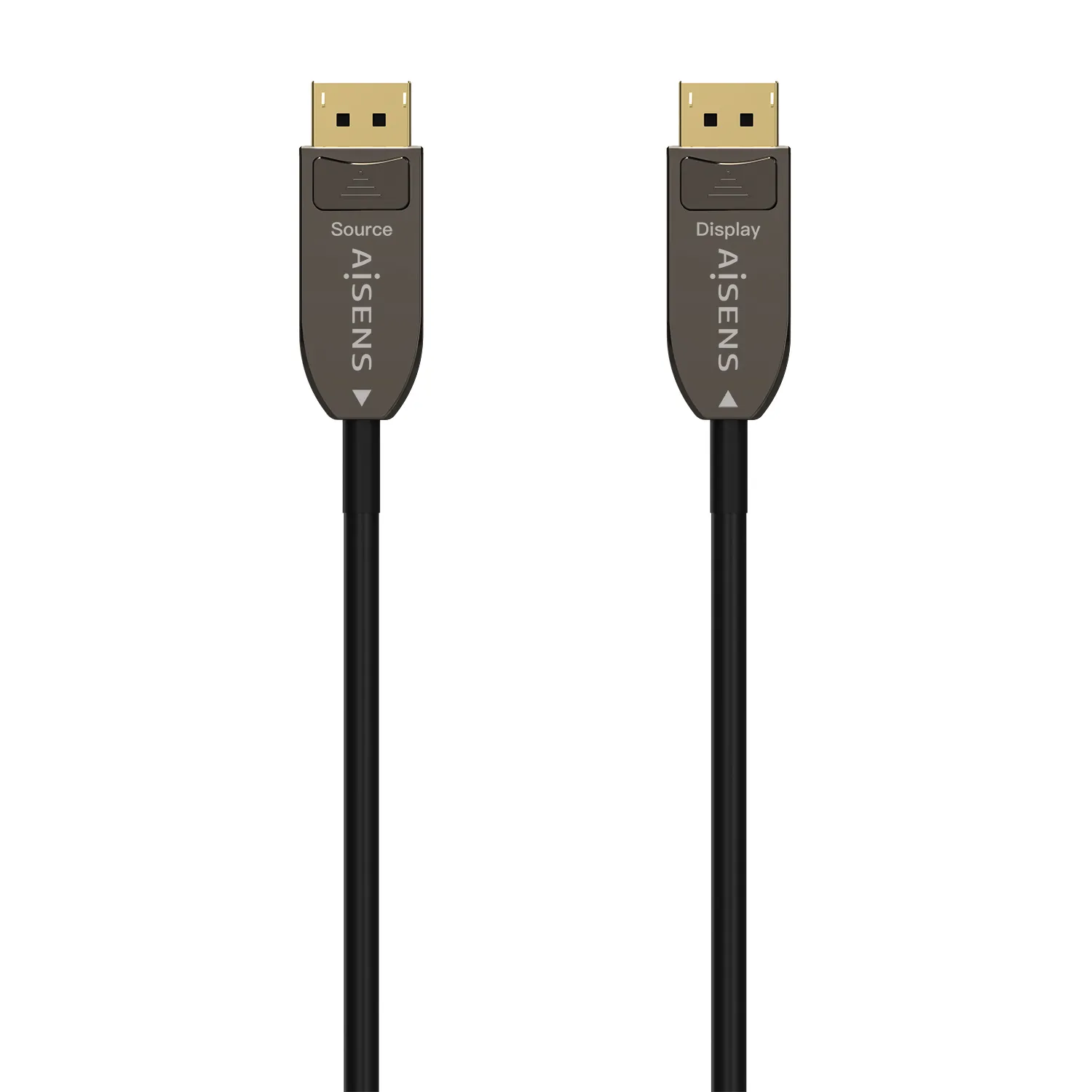 AISENS A155-0610 Ekran Giriş Kabloları