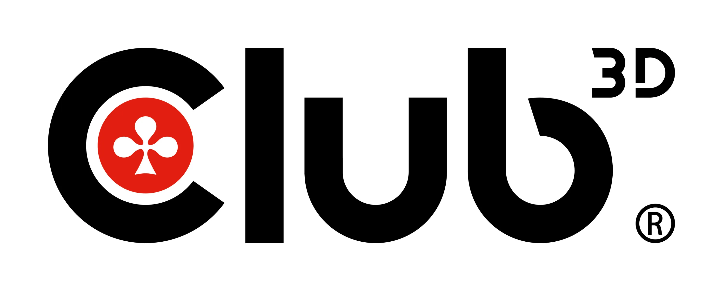 CLUB3D CAC--1083 Ekran Giriş Kabloları
