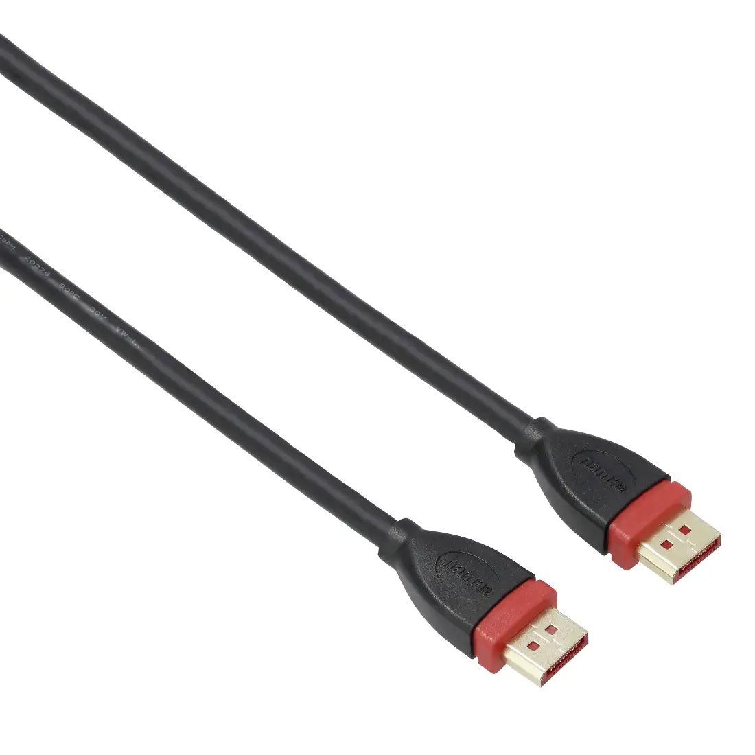 Hama 00053777 Ekran Giriş Kabloları
