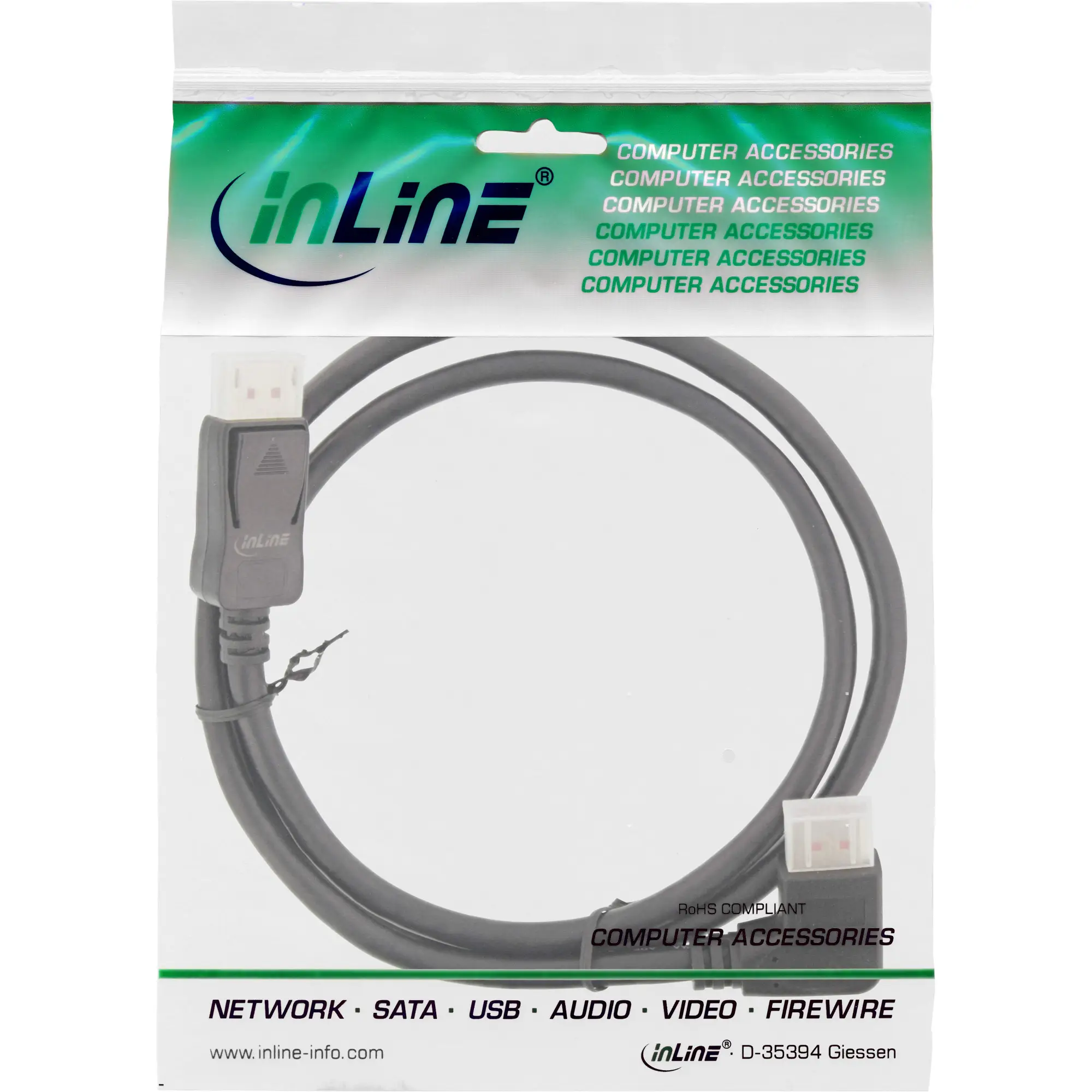 InLine 17153R Thumbnail 1
