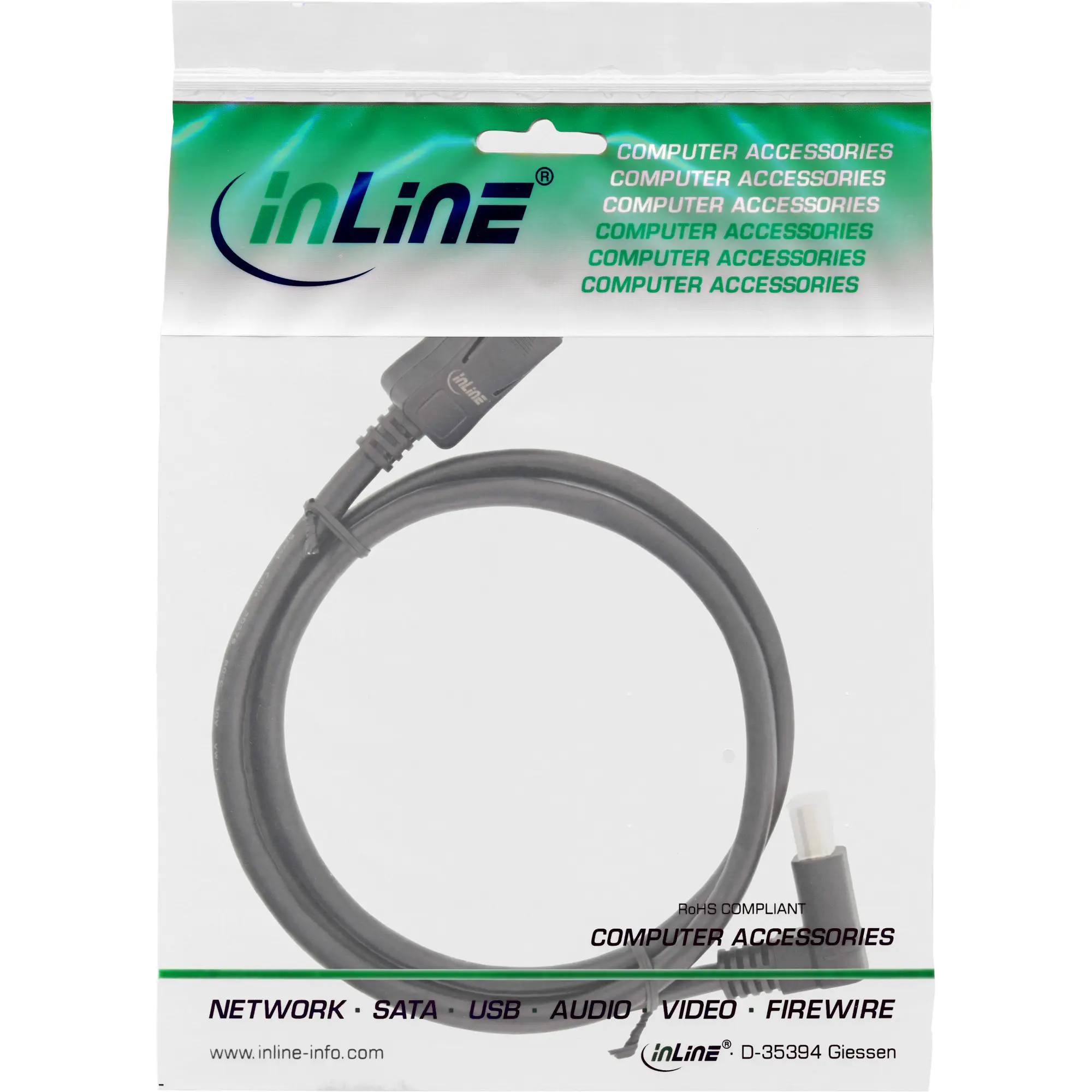 InLine 17153U Thumbnail 1