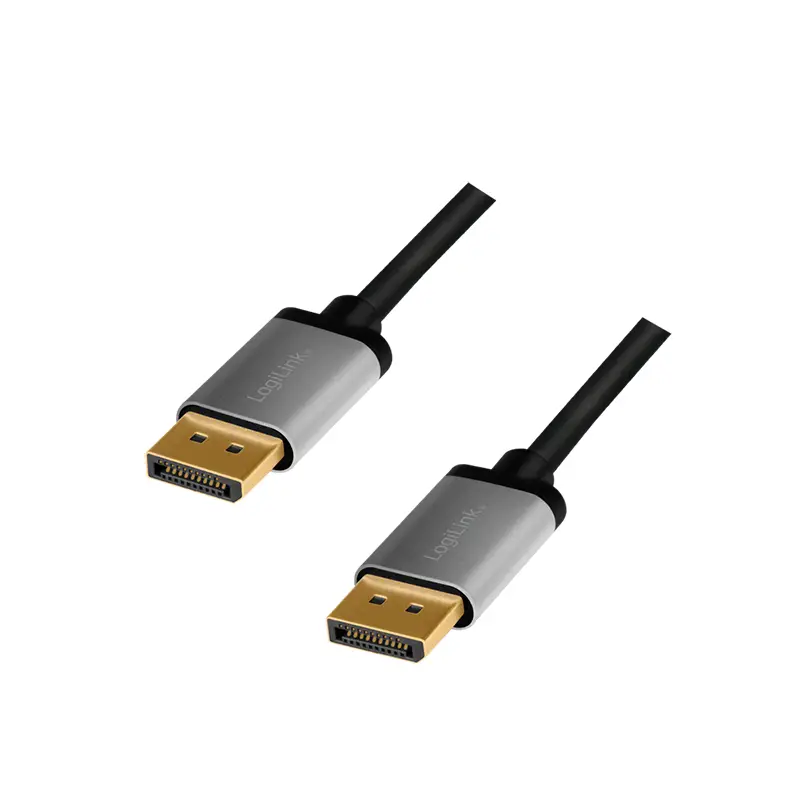 LogiLink CDA0101 Ekran Giriş Kabloları