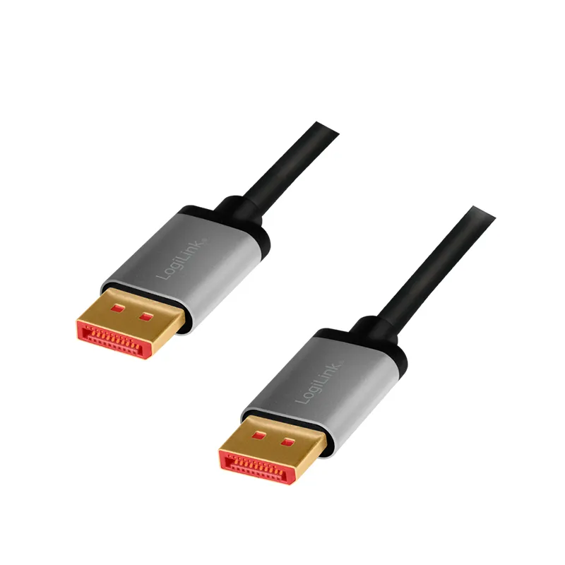 LogiLink CDA0105 Ekran Giriş Kabloları
