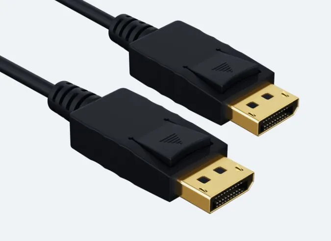 Microconnect MC-DP-MMG-300-LSZH Ekran Giriş Kabloları