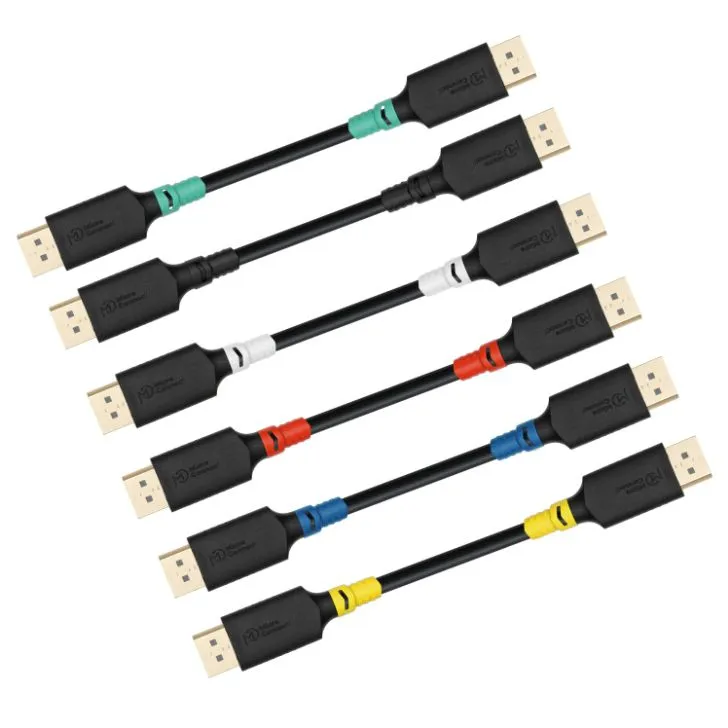 Microconnect MC-DP-MMG-500LSZH Thumbnail 3