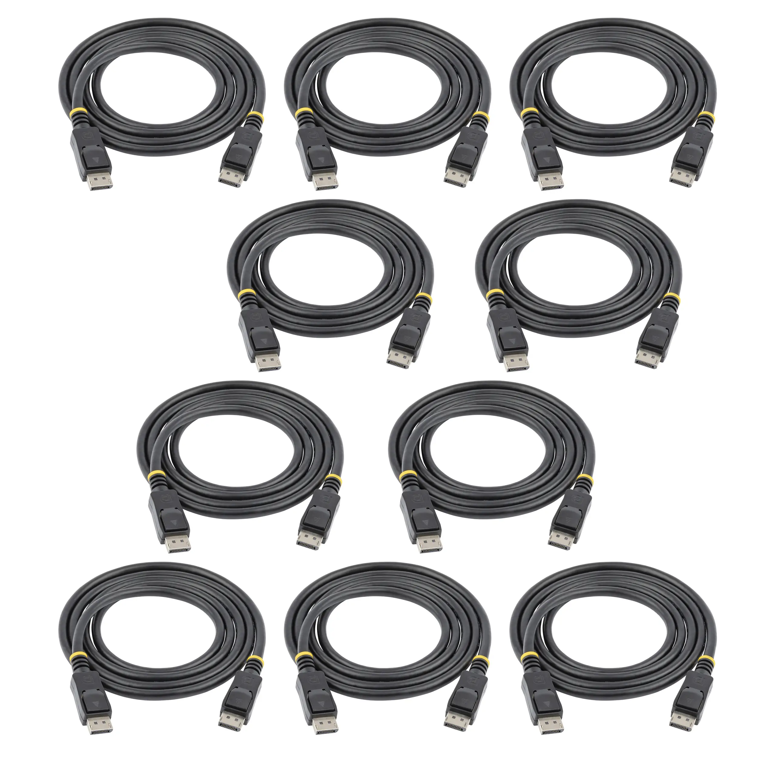 StarTech.com DISPLPORT6L10PK Thumbnail 4