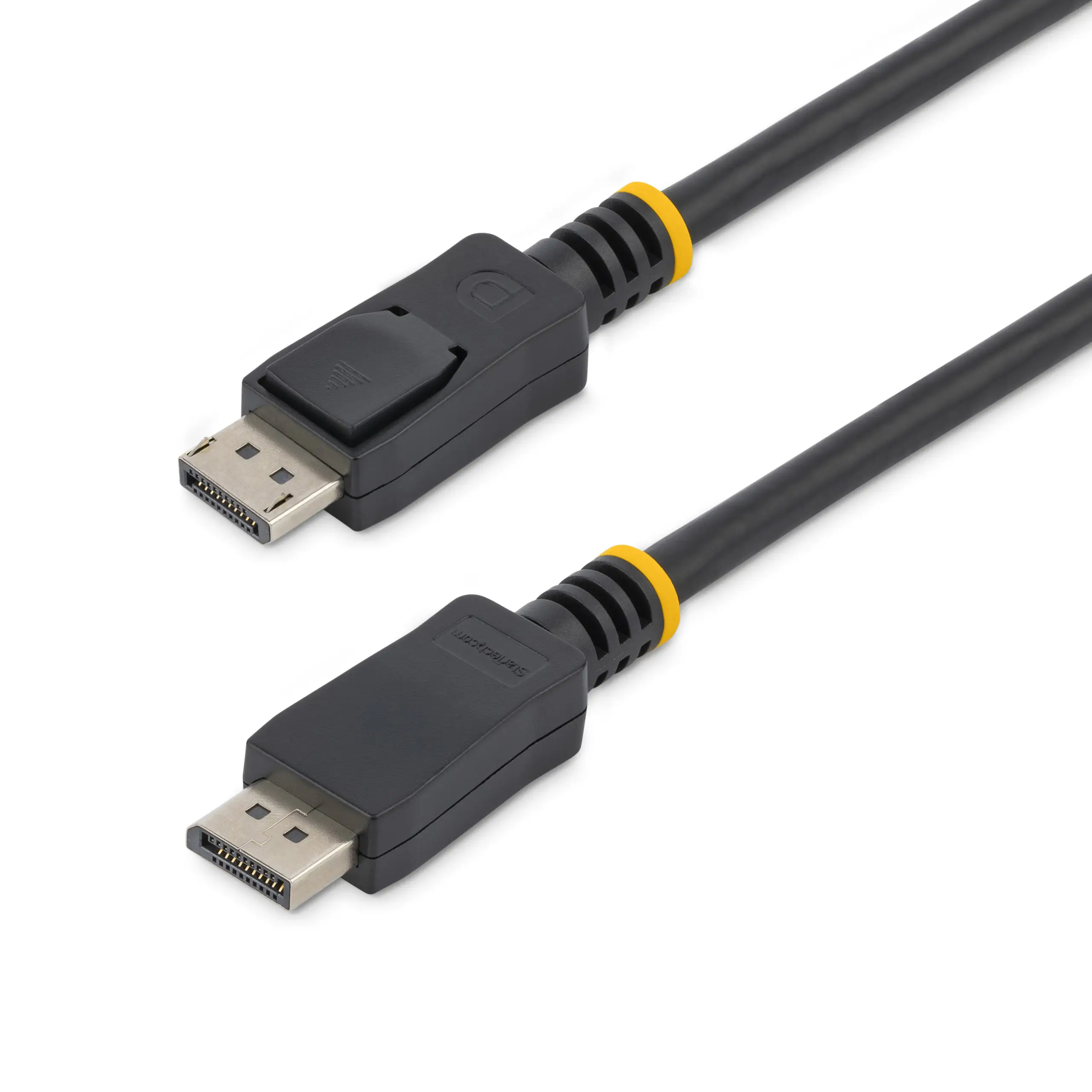 StarTech.com DISPLPORT6L10PK Ekran Giriş Kabloları
