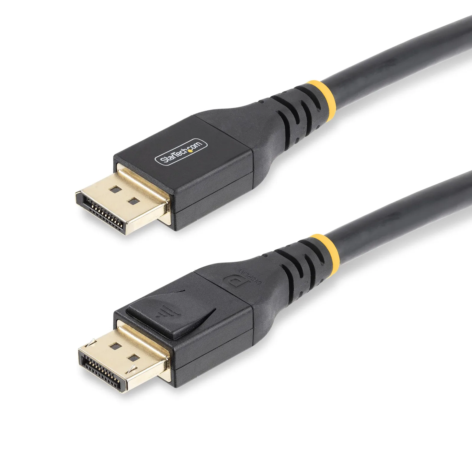 StarTech.com DP14A-15M-DP-CABLE Ekran Giriş Kabloları