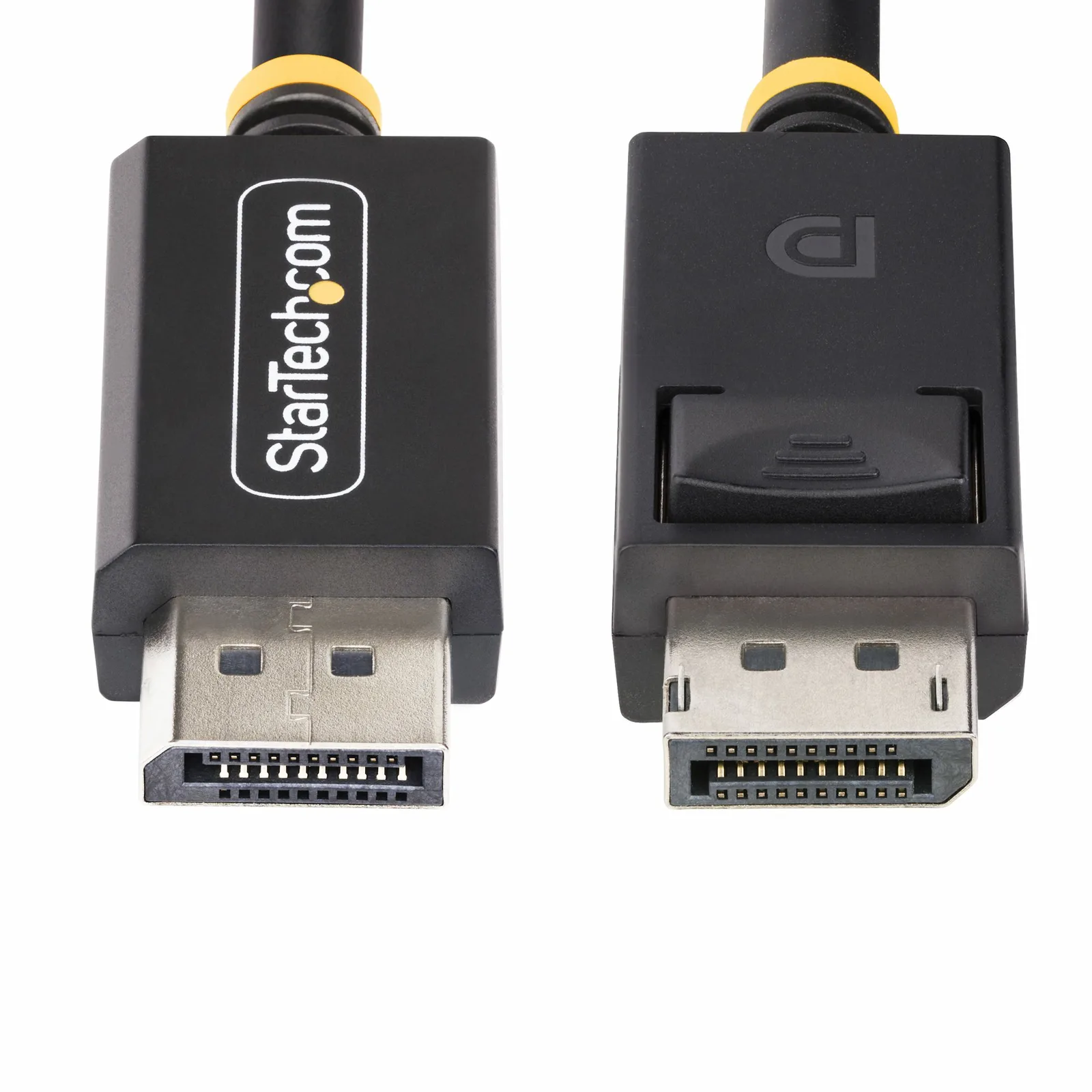 StarTech.com DP21-1M-DP80-CABLE Thumbnail 3