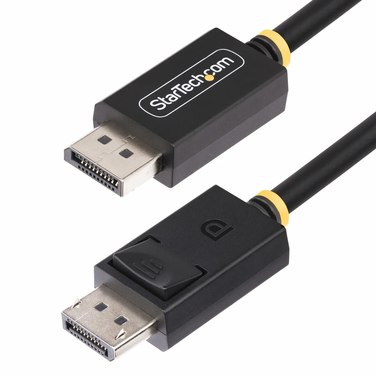 StarTech.com DP21-1M-DP80-CABLE Ekran Giriş Kabloları