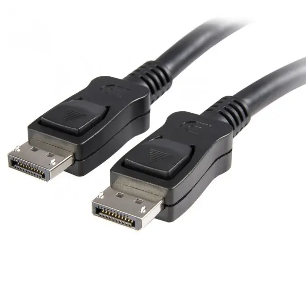 Techly ICOC-DSP-A-010 Ekran Giriş Kabloları