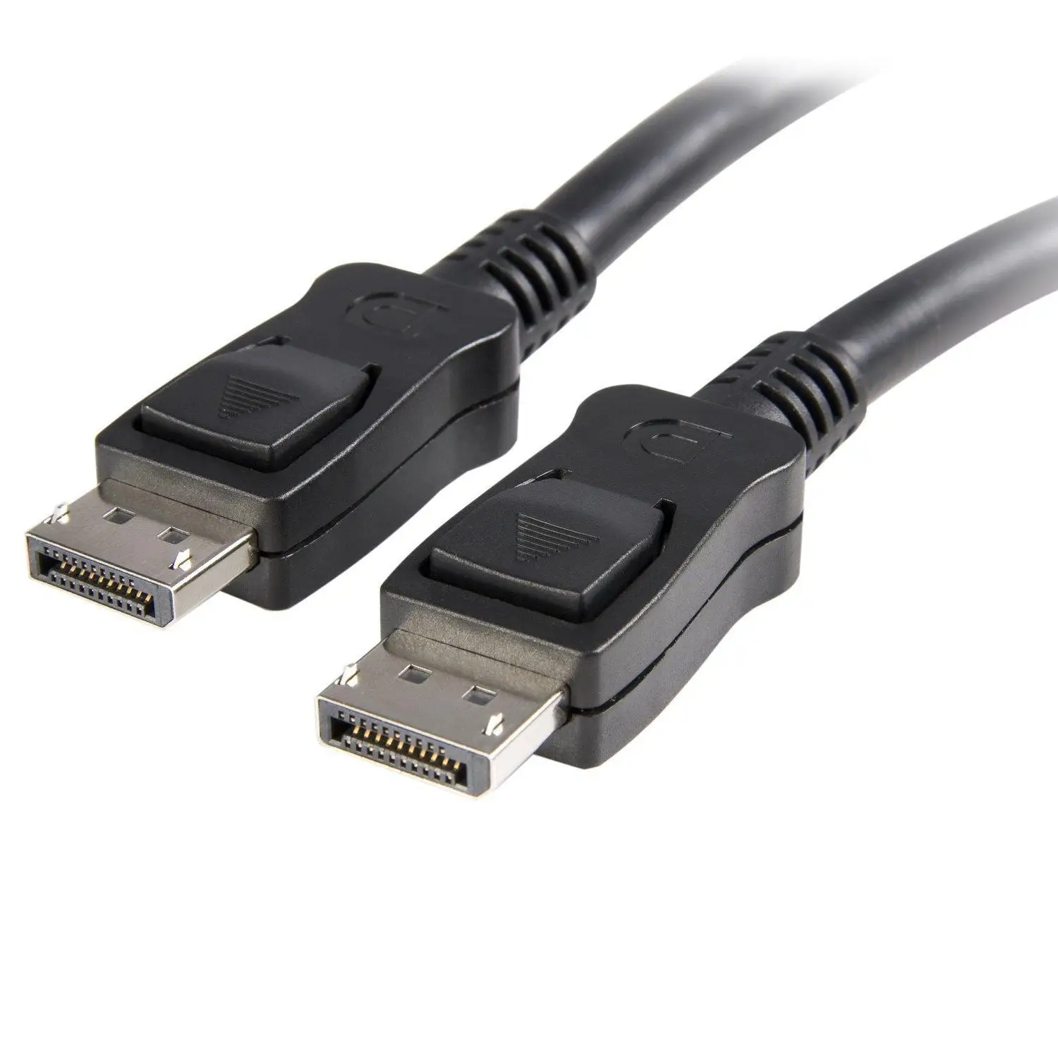 Techly ICOC-DSP-A-100 Ekran Giriş Kabloları
