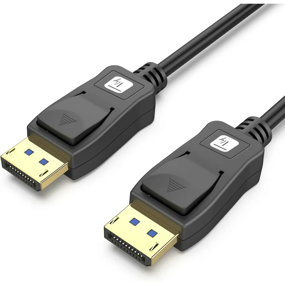 Techly ICOC-DSP-A21-020 ICOC DSP-A21-020 Ekran Giriş Kabloları