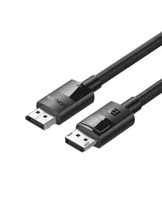 Ugreen 80392 Ekran Giriş Kabloları