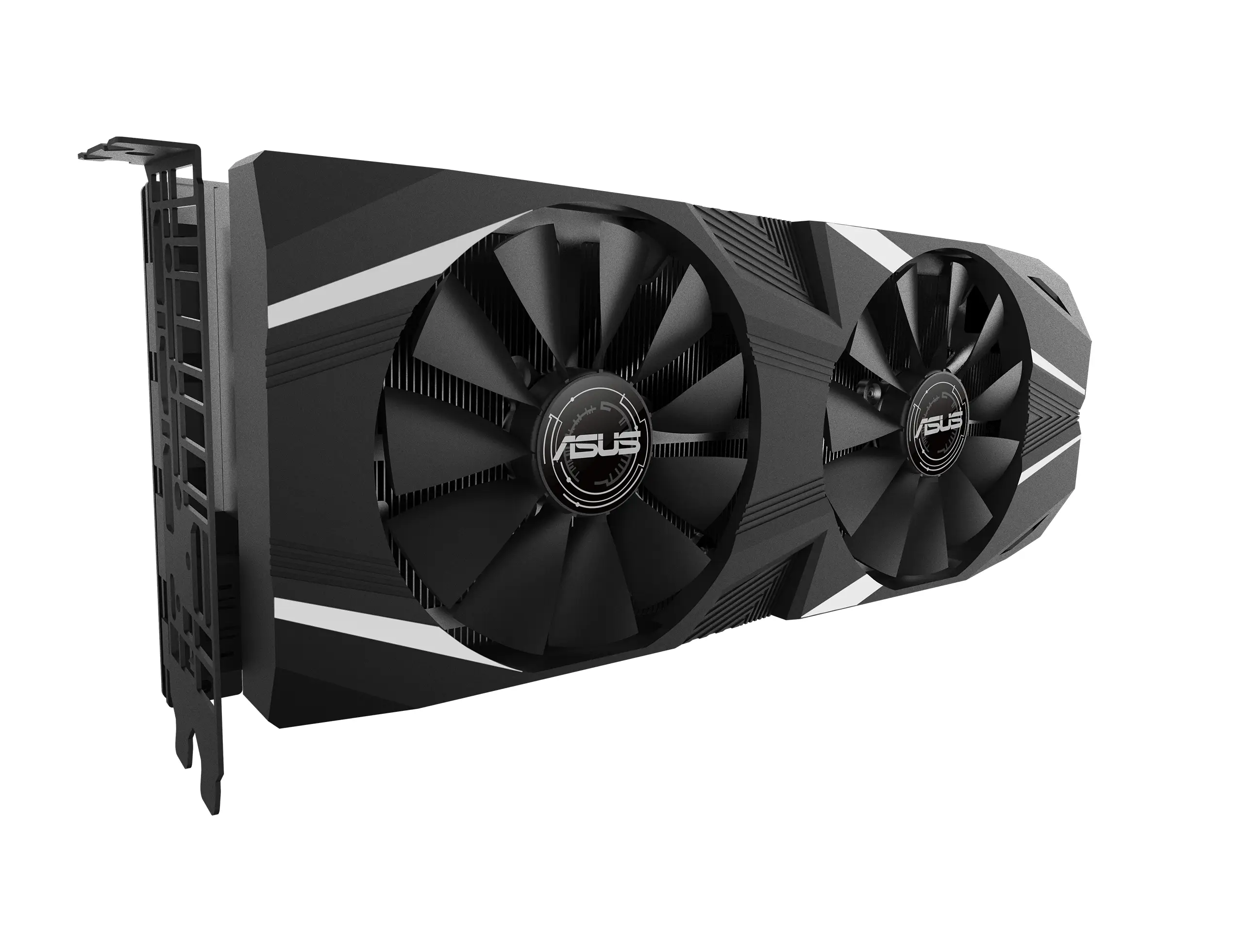 ASUS DUAL-RTX2070-O8G 8 GB 90YV0C82-M0NA00 GDDR6 Ekran Kartı