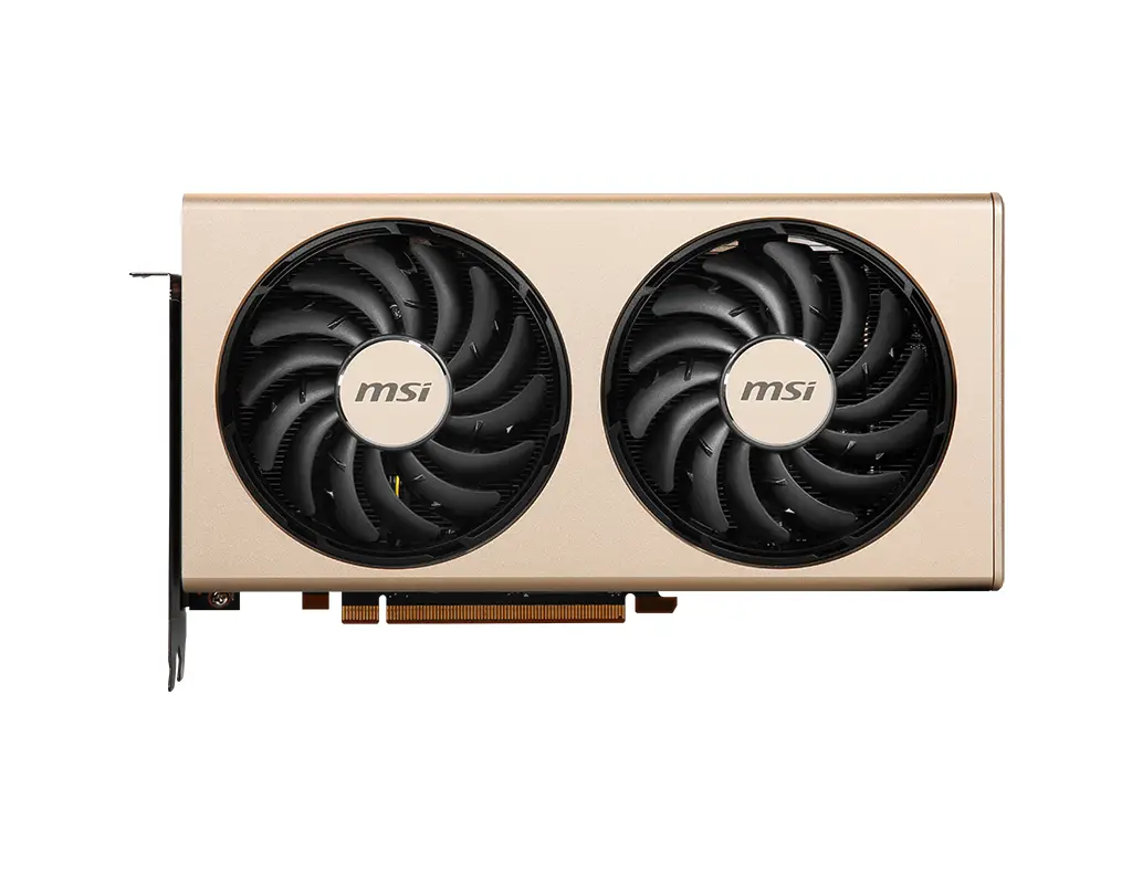 MSI Radeon RX 5700 EVOKE GP OC 8 GB Ekran Kartı Thumbnail 3
