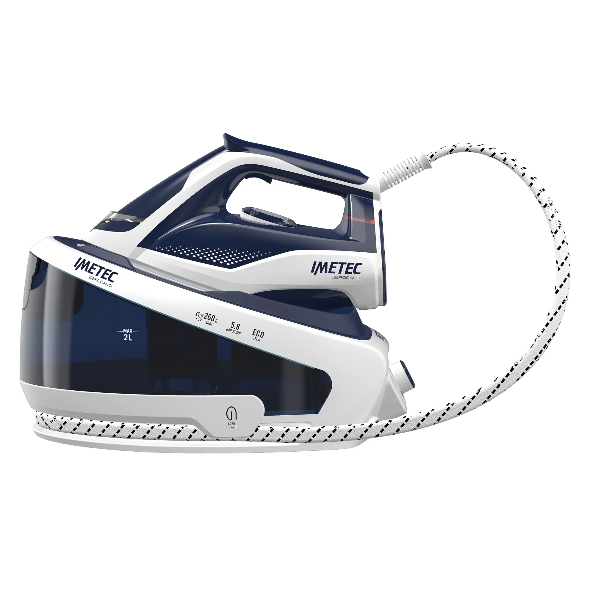 Imetec ZeroCalc Pro Ceramic PS2 2400 2100 W 9007 Ekran Kartı Cep Telefonu Kılıfları
