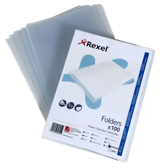 Rexel 12175 Ekran Kartı Dosy