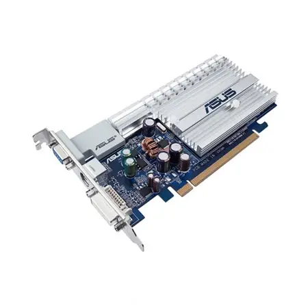 ASUS EN7300LE/HTD EN7300LE/HTD/128M GDDR2 Ekran Kartı