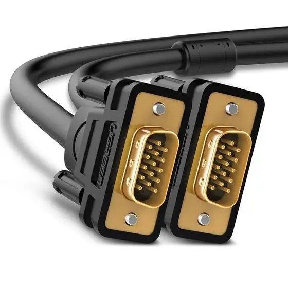 Ugreen 11646 Ekran Kartı CVGA Kabloları