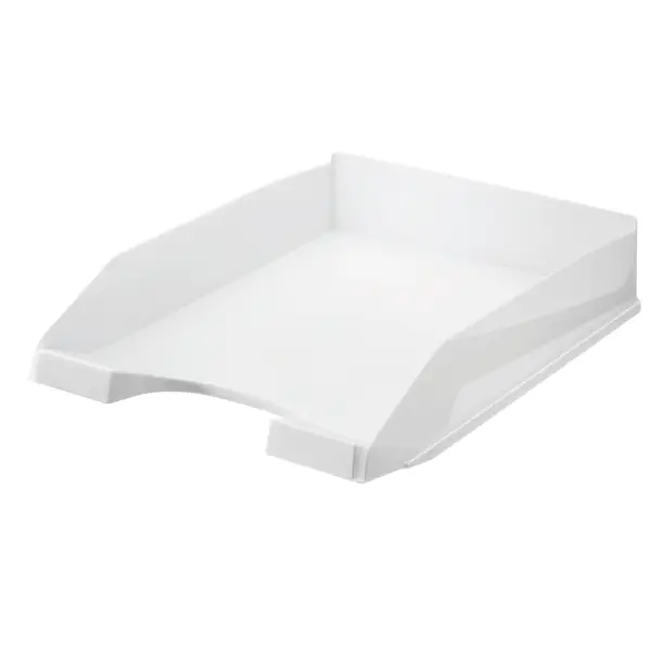 Esselte A4 Letter Tray 11652 Ekran Kartı Mesaüstü Evrak Sepetleri & Düzenleyicileri