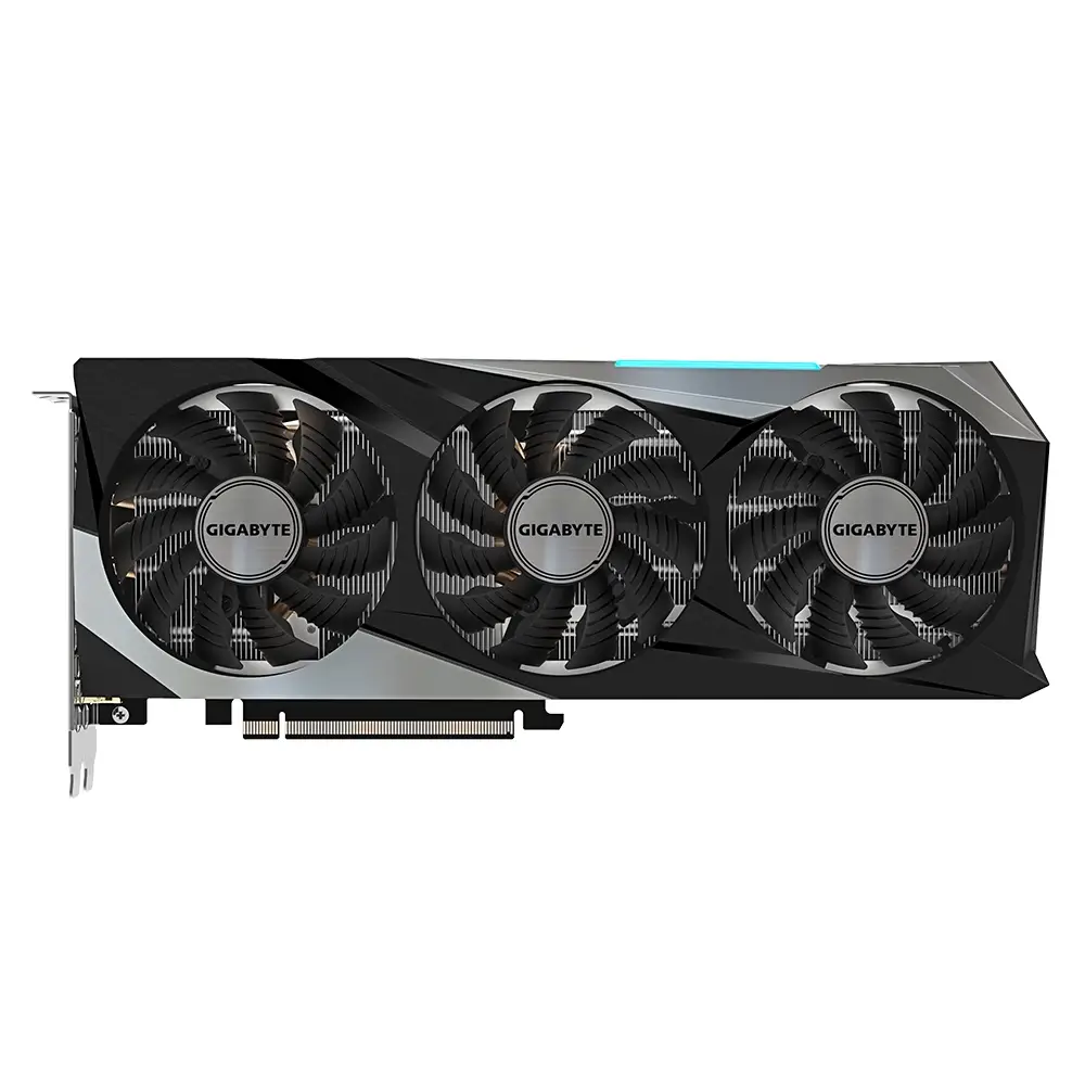 GIGABYTE GeForce RTX 3070 GAMING OC 8 GB GV-N3070GAMING OC-8GD GDDR6 Ekran Kartı