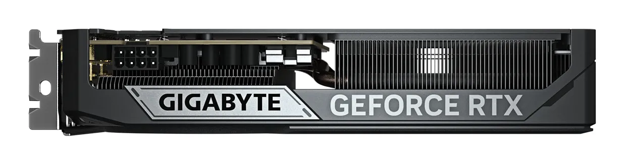 GIGABYTE GeForce RTX 5060 Ti WINDFORCE 8G GV-N506TWF2-8GD GDDR7 Ekran Kartı Thumbnail 11