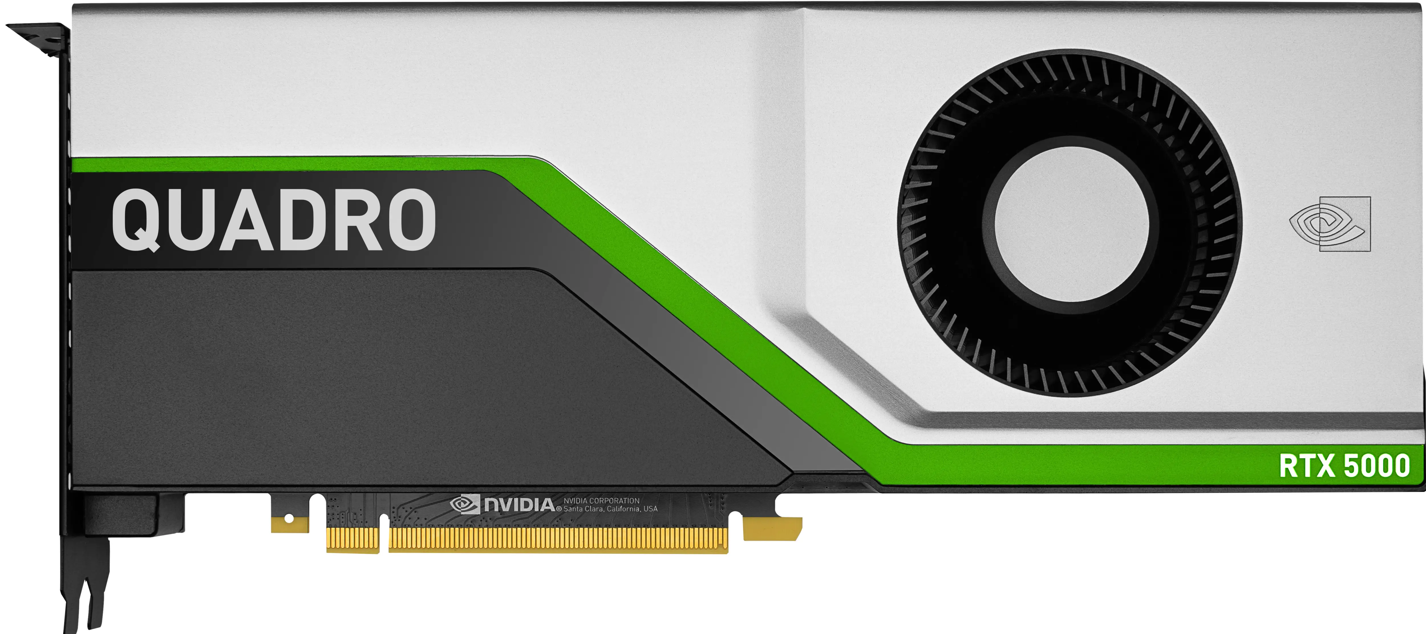 HP 5JH81AA 16 GB Quadro RTX 5000 GDDR6 Ekran Kartı