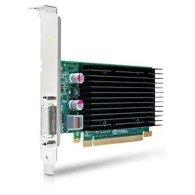 HP BV456AA 5 GB NVS 300 GDDR3 Ekran Kartı Thumbnail 2