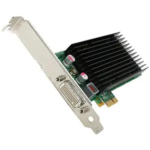 HP BV456AA 5 GB NVS 300 GDDR3 Ekran Kartı Thumbnail 8