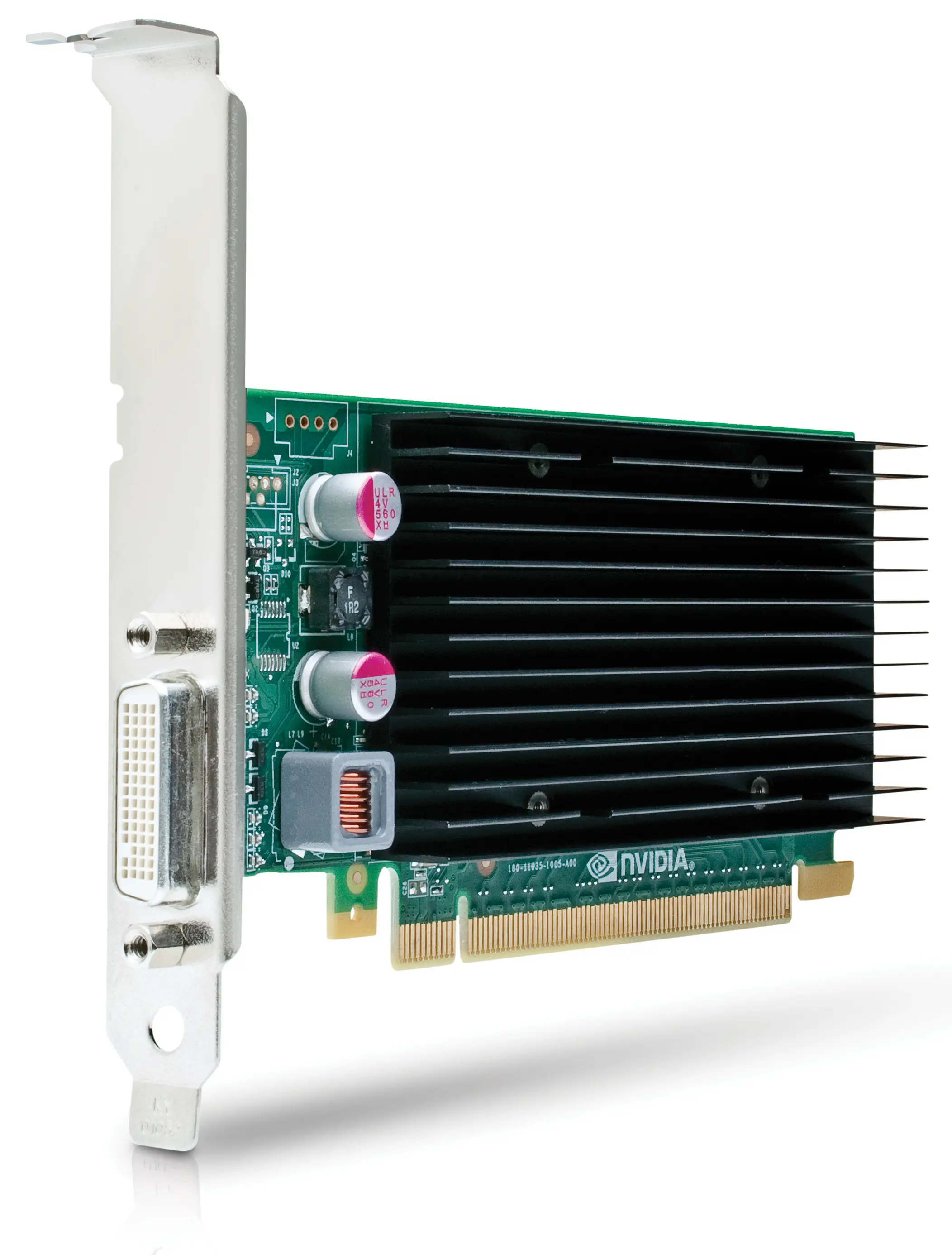 HP BV456AA 5 GB NVS 300 GDDR3 Ekran Kartı