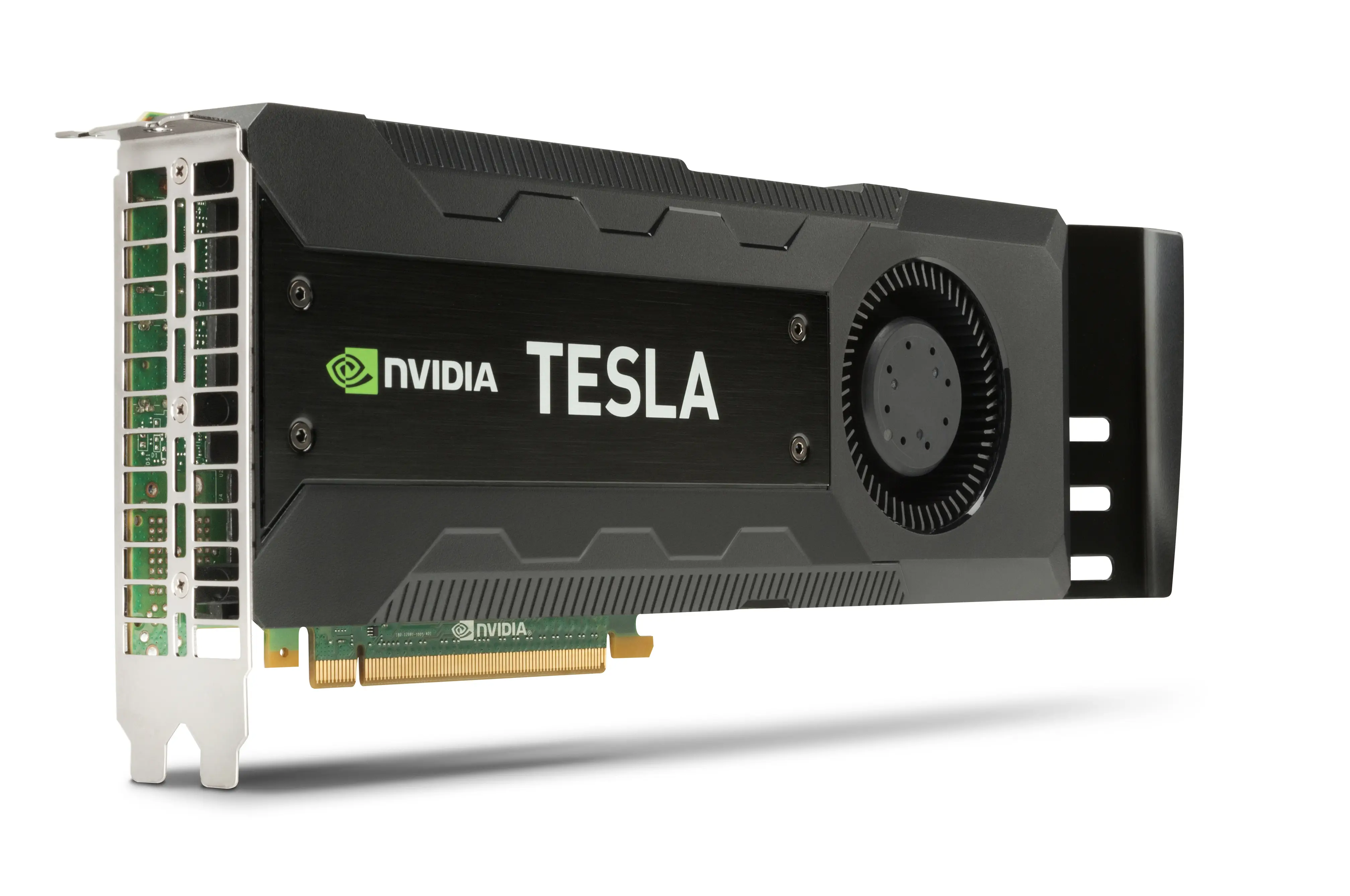 HP C2J97AA 5 GB Tesla K20 GDDR5 Ekran Kartı