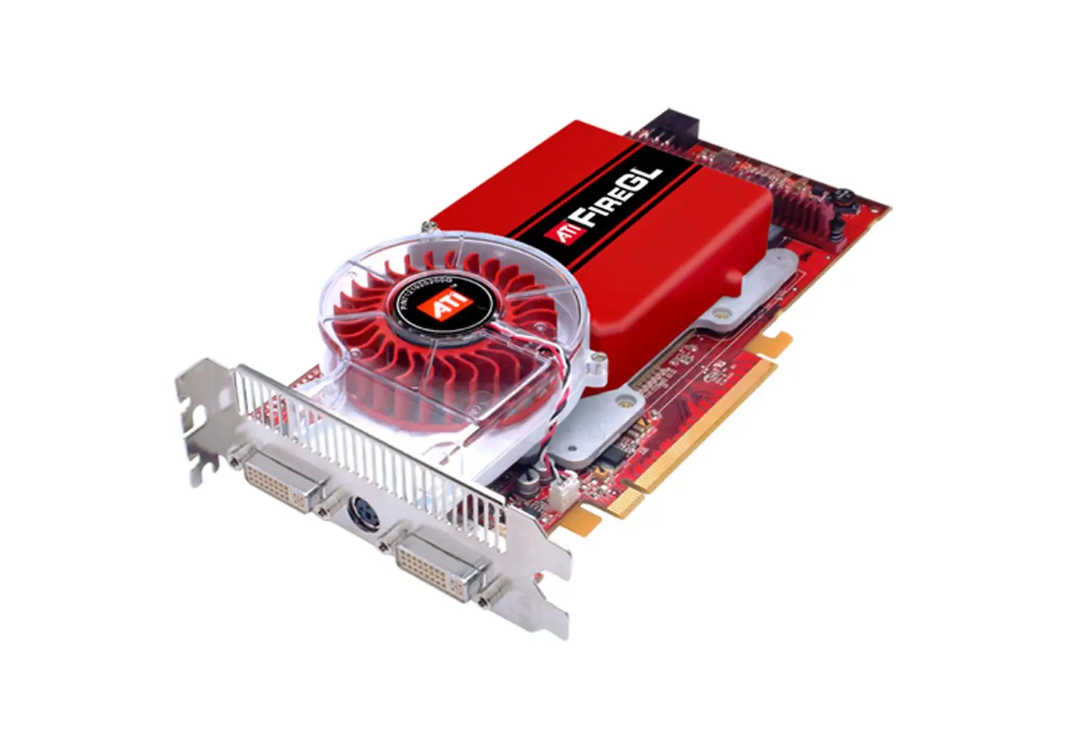 HP ES356AA GDDR3 Ekran Kartı