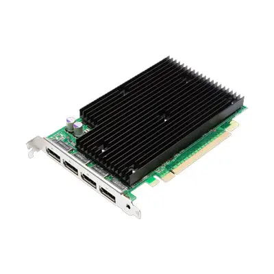 HP FH519AA 450 GDDR3 Ekran Kartı Thumbnail 2