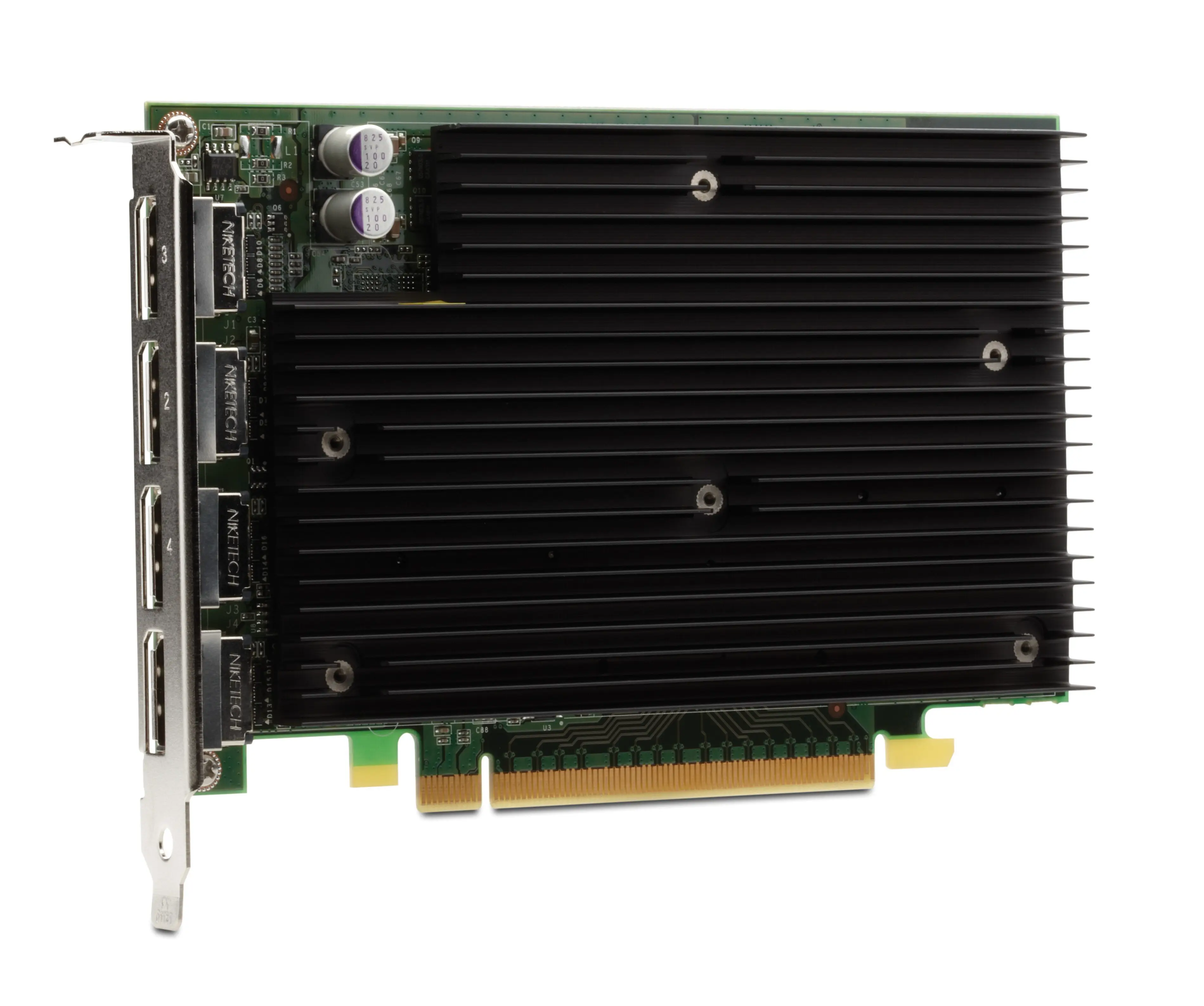 HP FH519AA 450 GDDR3 Ekran Kartı