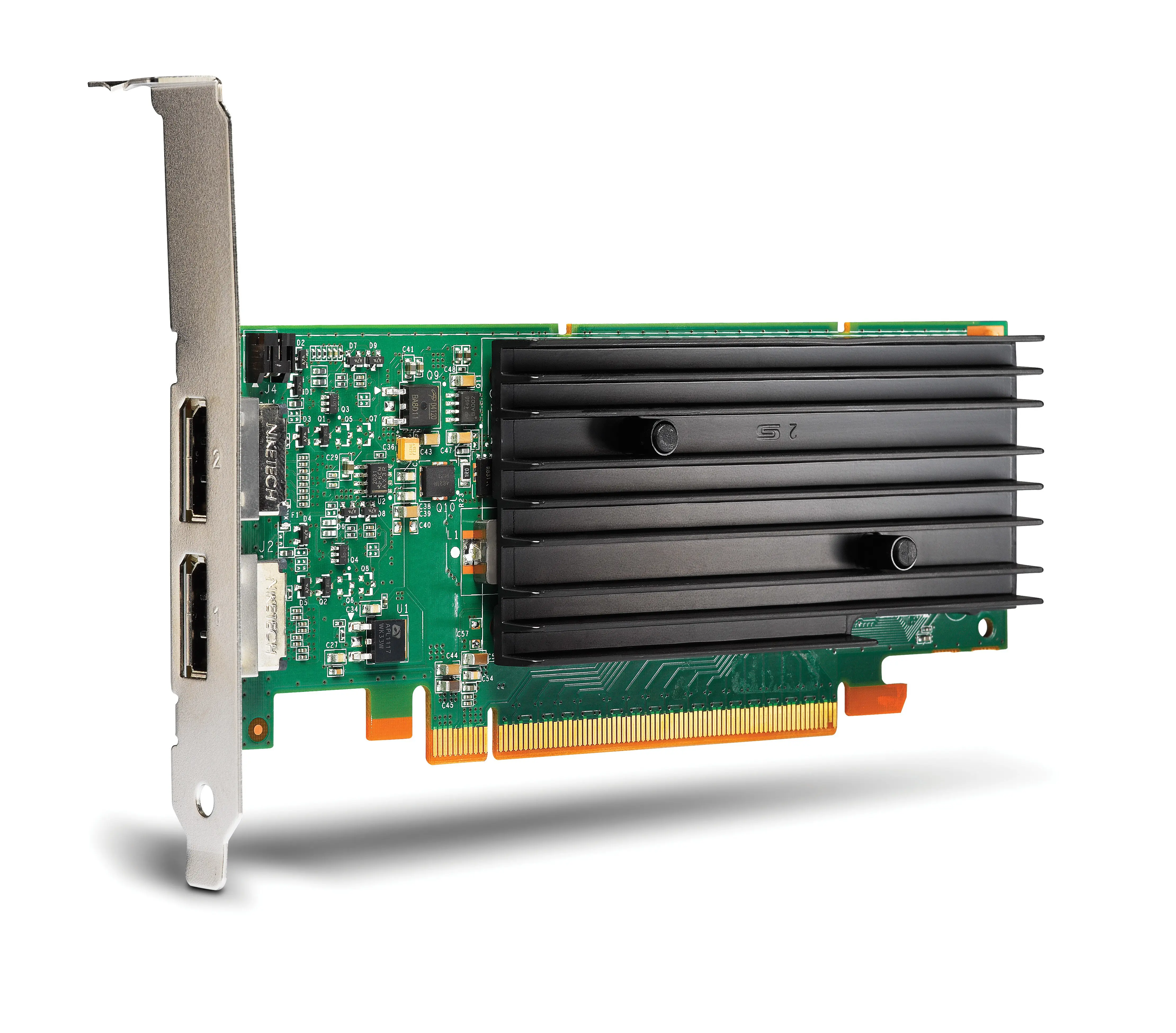 HP FY943AA 295 GDDR3 Ekran Kartı